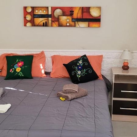 Oasis I Las Moras Con Cochera Y Jardin ลารีโอคา ภายนอก รูปภาพ