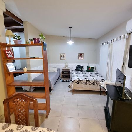 Oasis I Las Moras Con Cochera Y Jardin ลารีโอคา ภายนอก รูปภาพ