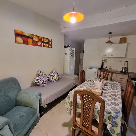 Oasis I Las Moras Con Cochera Y Jardin ลารีโอคา ภายนอก รูปภาพ