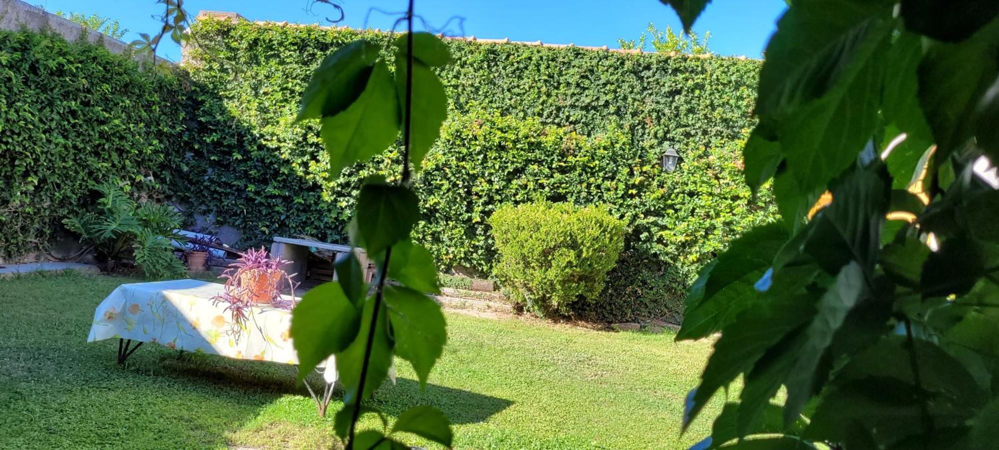Oasis I Las Moras Con Cochera Y Jardin ลารีโอคา ภายนอก รูปภาพ