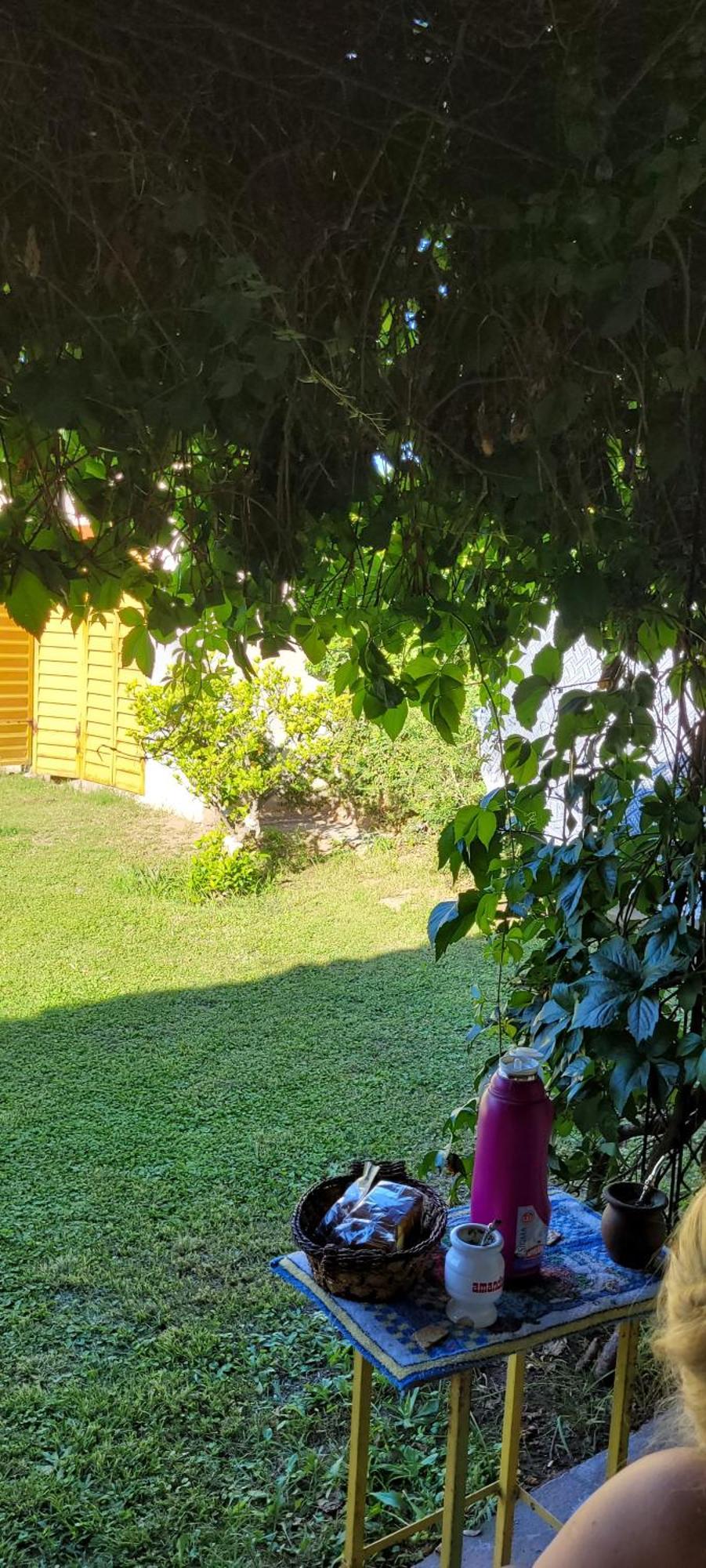 Oasis I Las Moras Con Cochera Y Jardin ลารีโอคา ภายนอก รูปภาพ