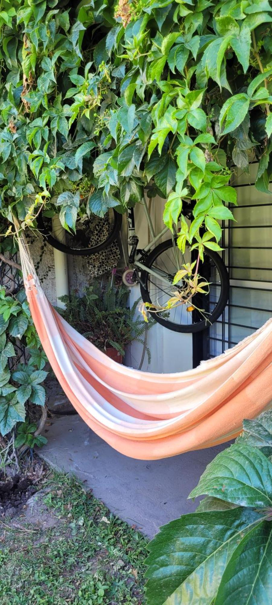 Oasis I Las Moras Con Cochera Y Jardin ลารีโอคา ภายนอก รูปภาพ