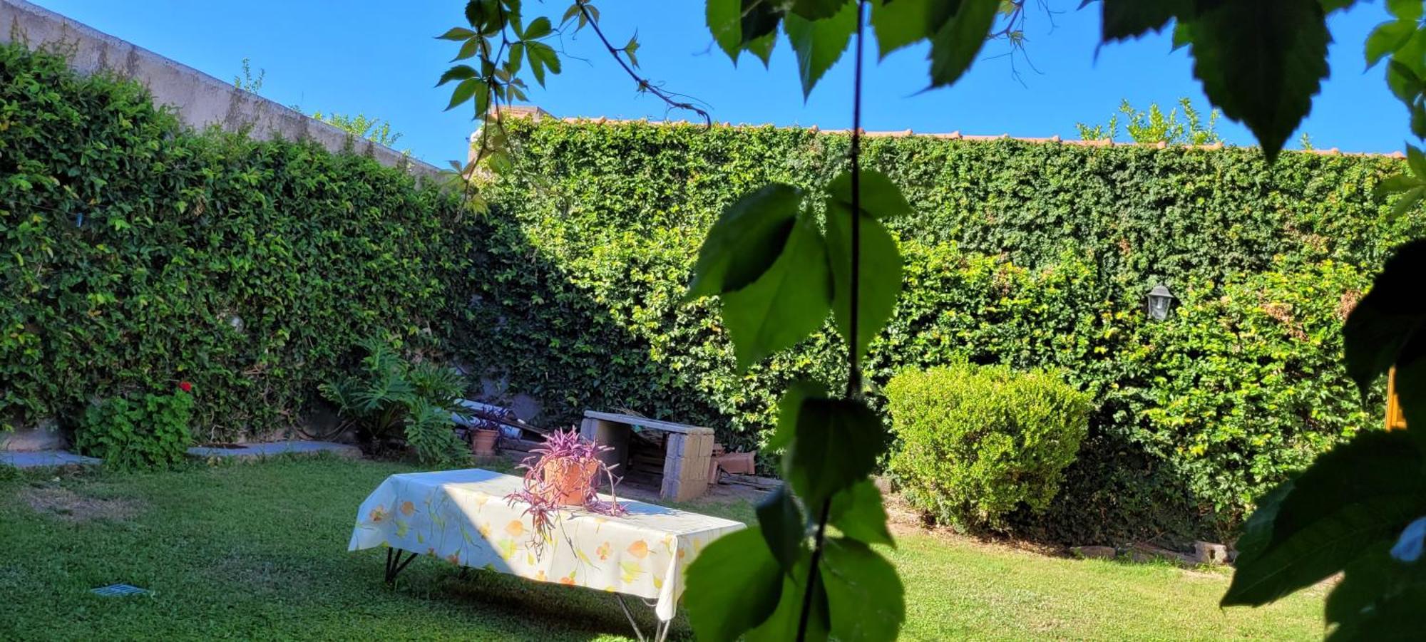 Oasis I Las Moras Con Cochera Y Jardin ลารีโอคา ภายนอก รูปภาพ