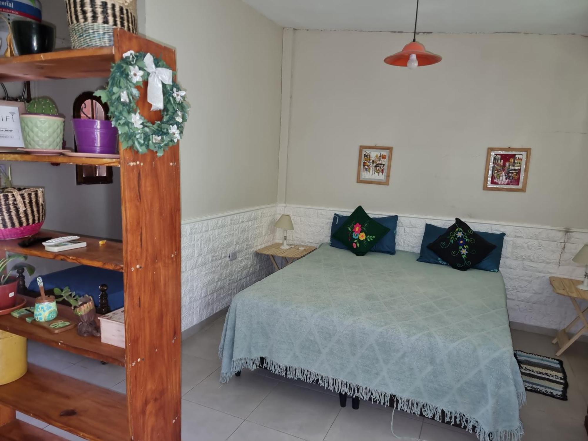 Oasis I Las Moras Con Cochera Y Jardin ลารีโอคา ภายนอก รูปภาพ