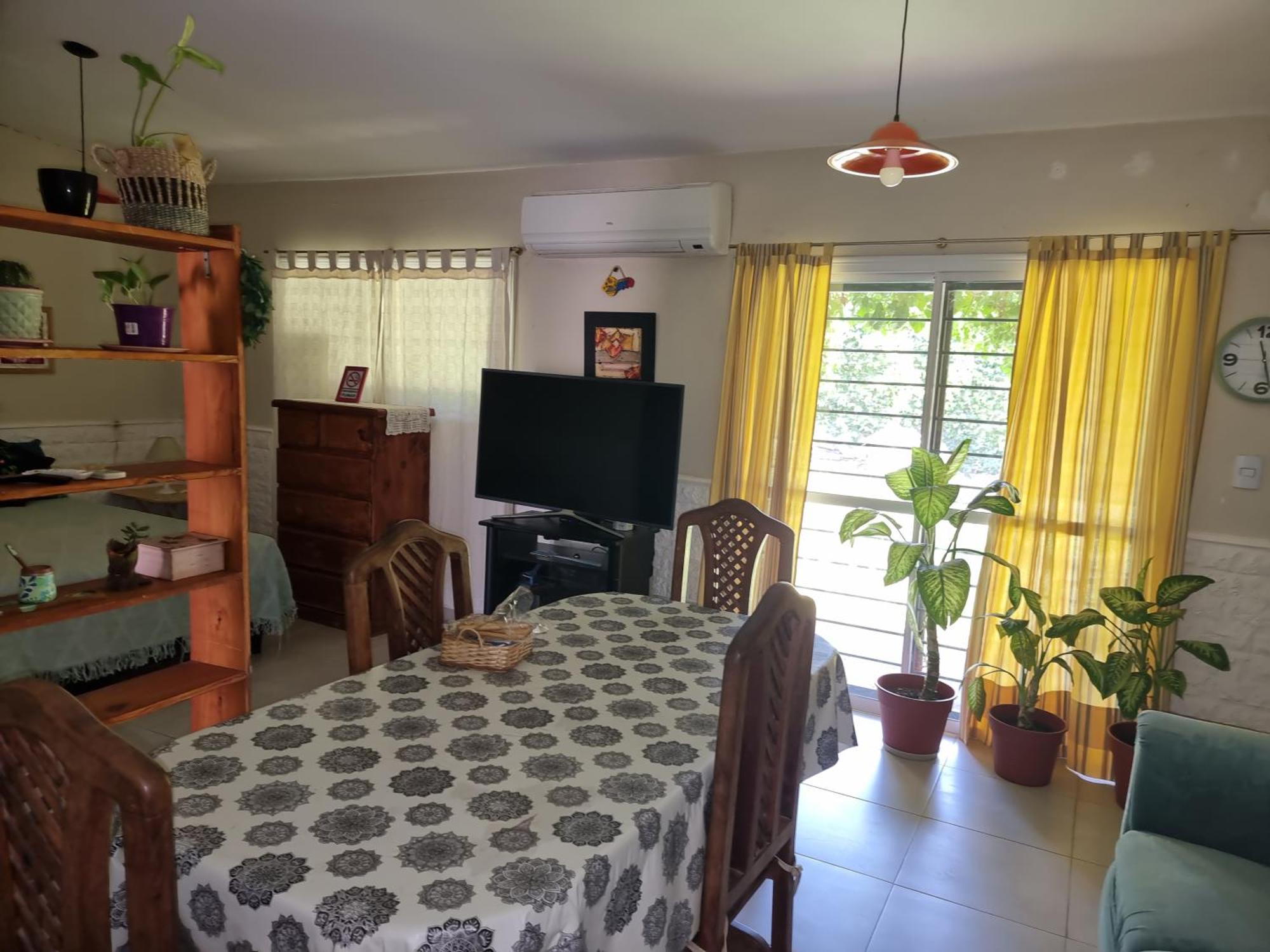 Oasis I Las Moras Con Cochera Y Jardin ลารีโอคา ภายนอก รูปภาพ
