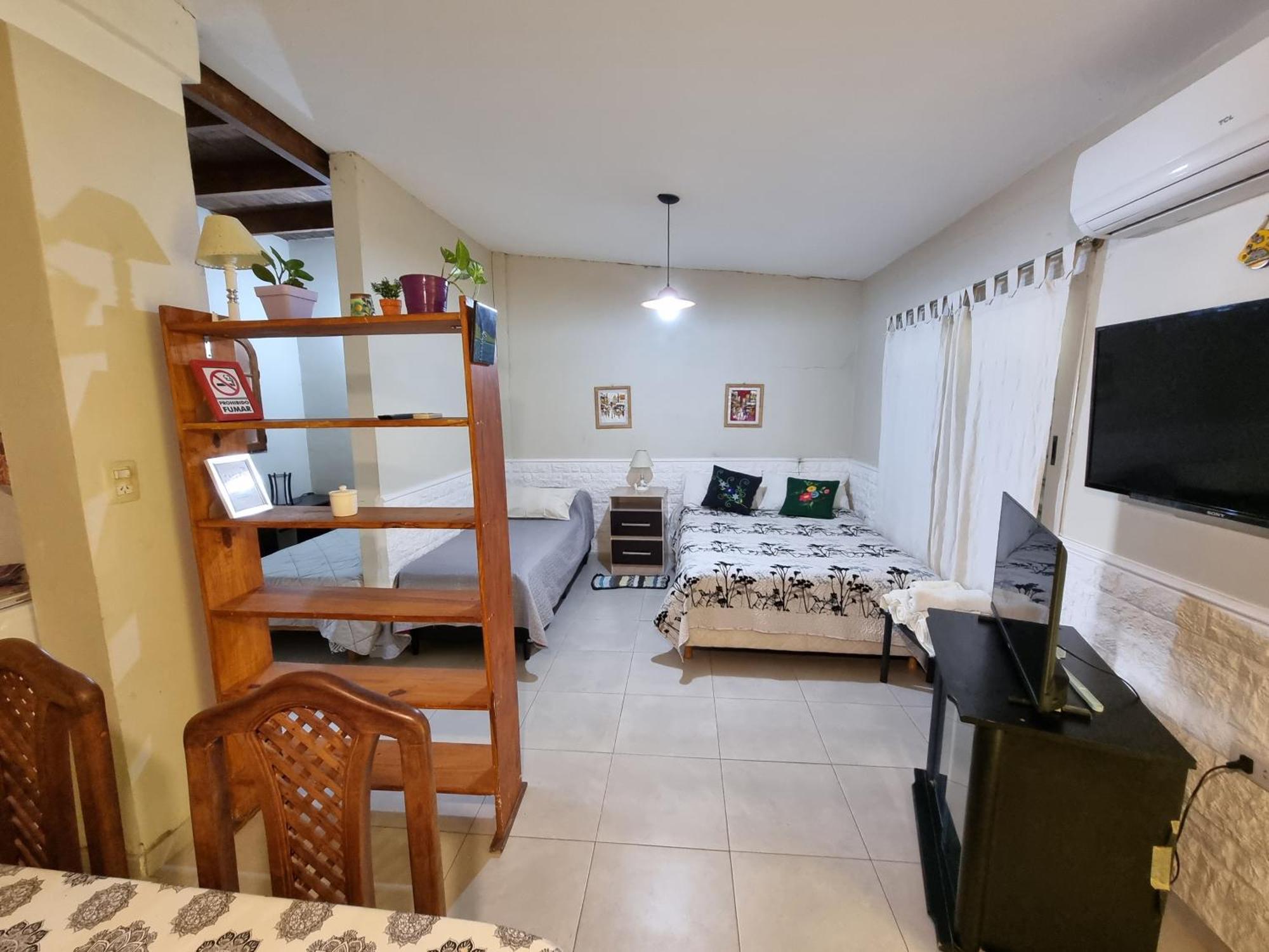 Oasis I Las Moras Con Cochera Y Jardin ลารีโอคา ภายนอก รูปภาพ