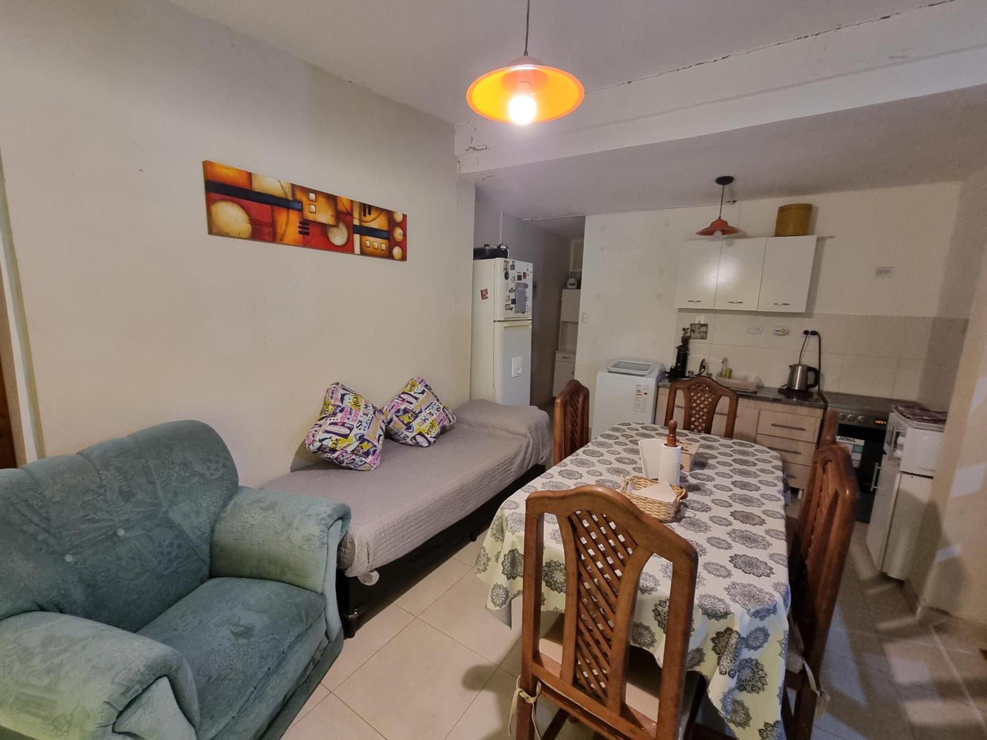 Oasis I Las Moras Con Cochera Y Jardin ลารีโอคา ภายนอก รูปภาพ